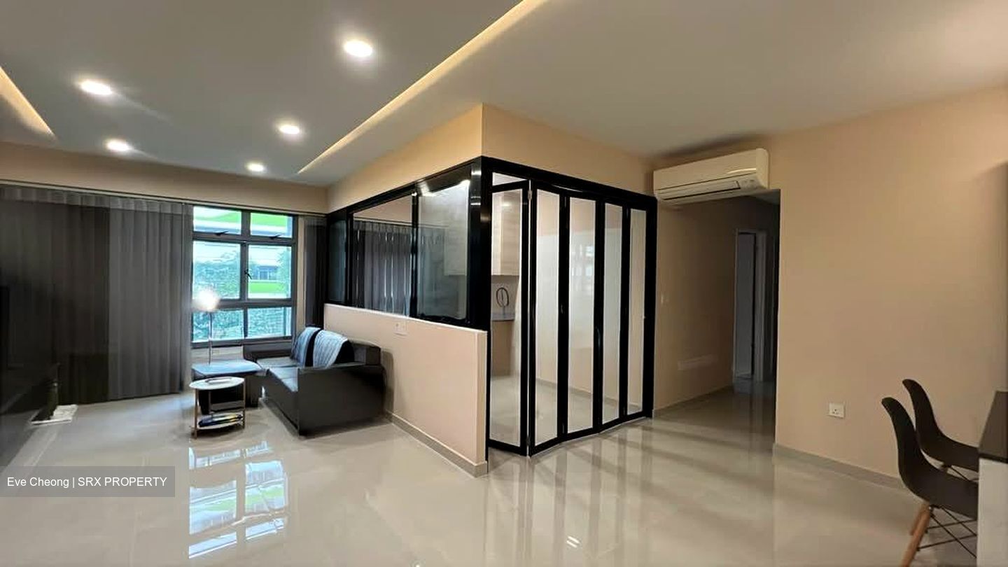 Blk 620A Tampines Greenverge (Tampines), HDB 5 Rooms #560353391